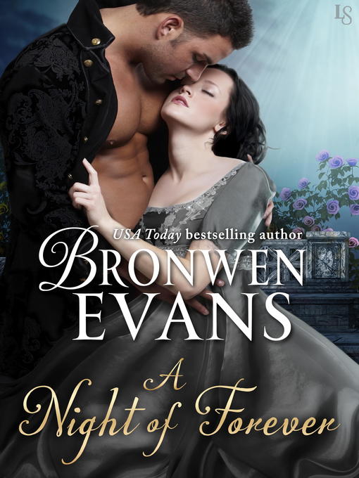 Title details for A Night of Forever by Bronwen Evans - Available